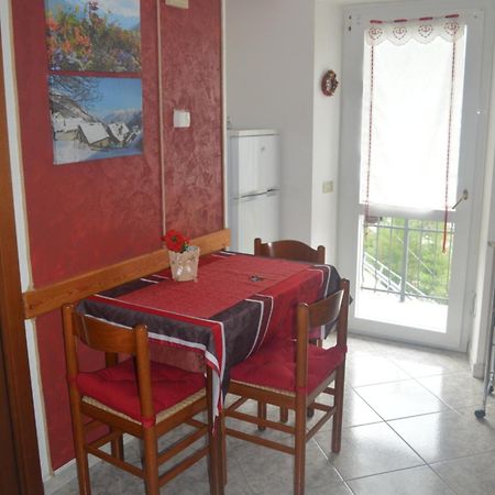 Residence Arvinei 말레스코 외부 사진