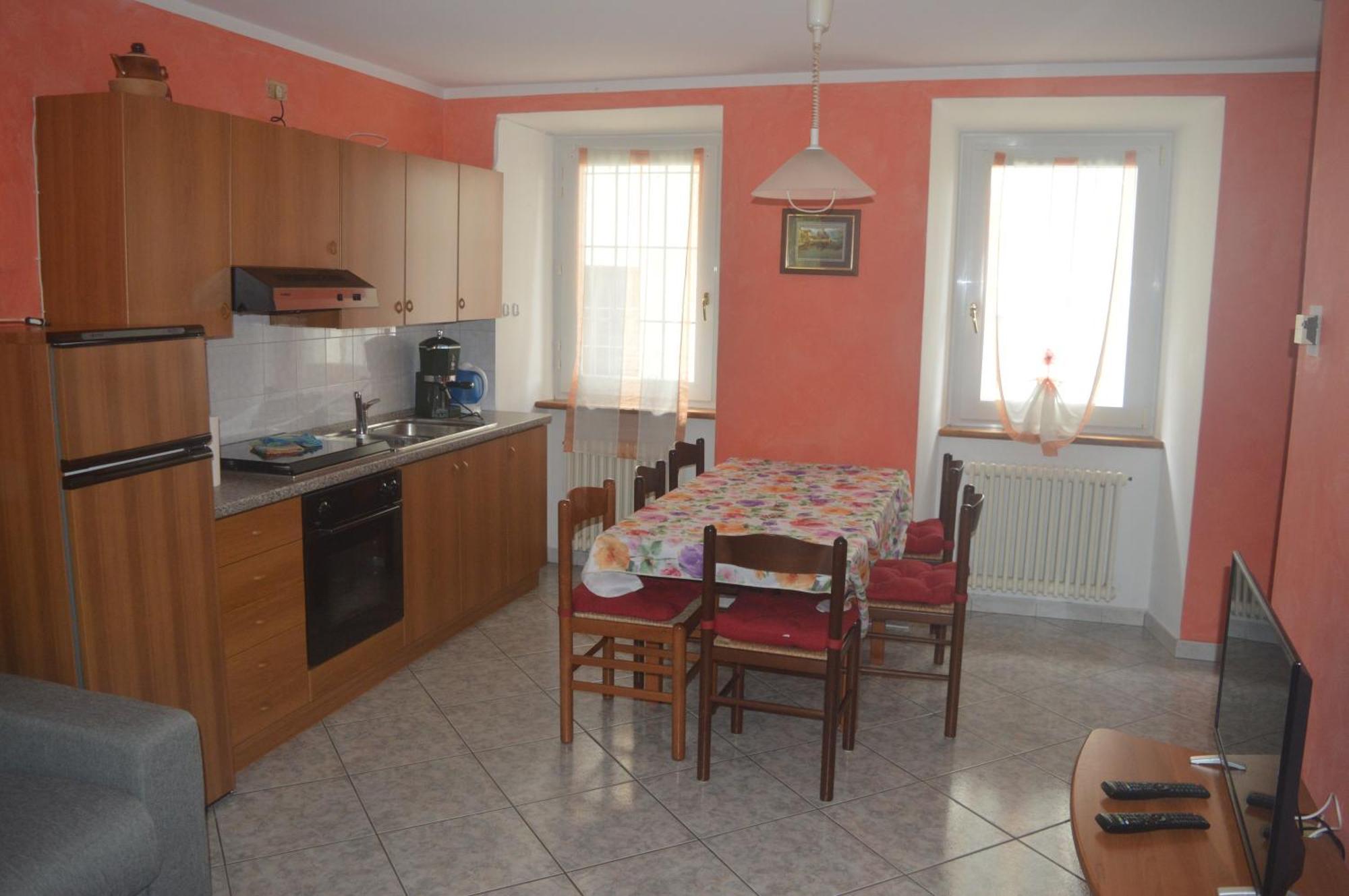 Residence Arvinei 말레스코 외부 사진