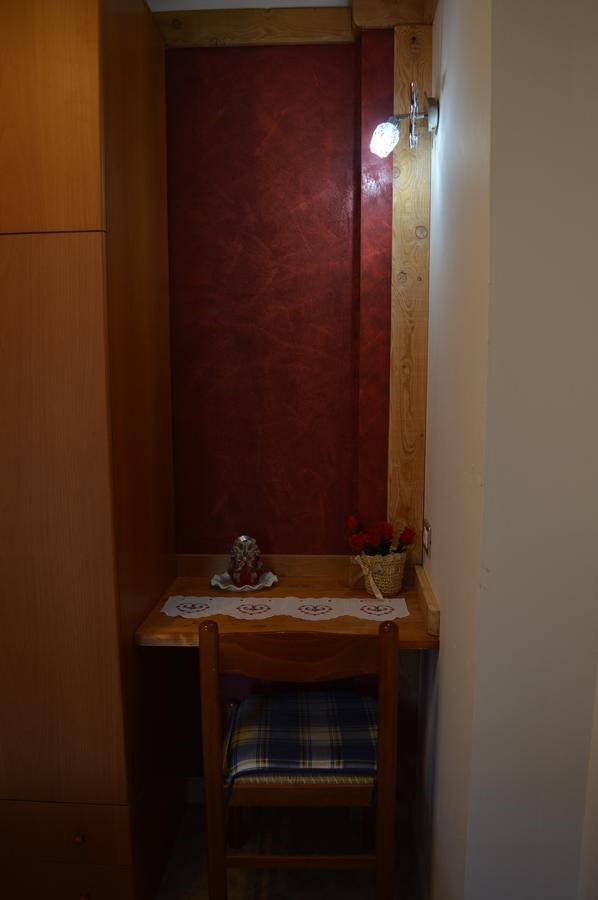 Residence Arvinei 말레스코 외부 사진