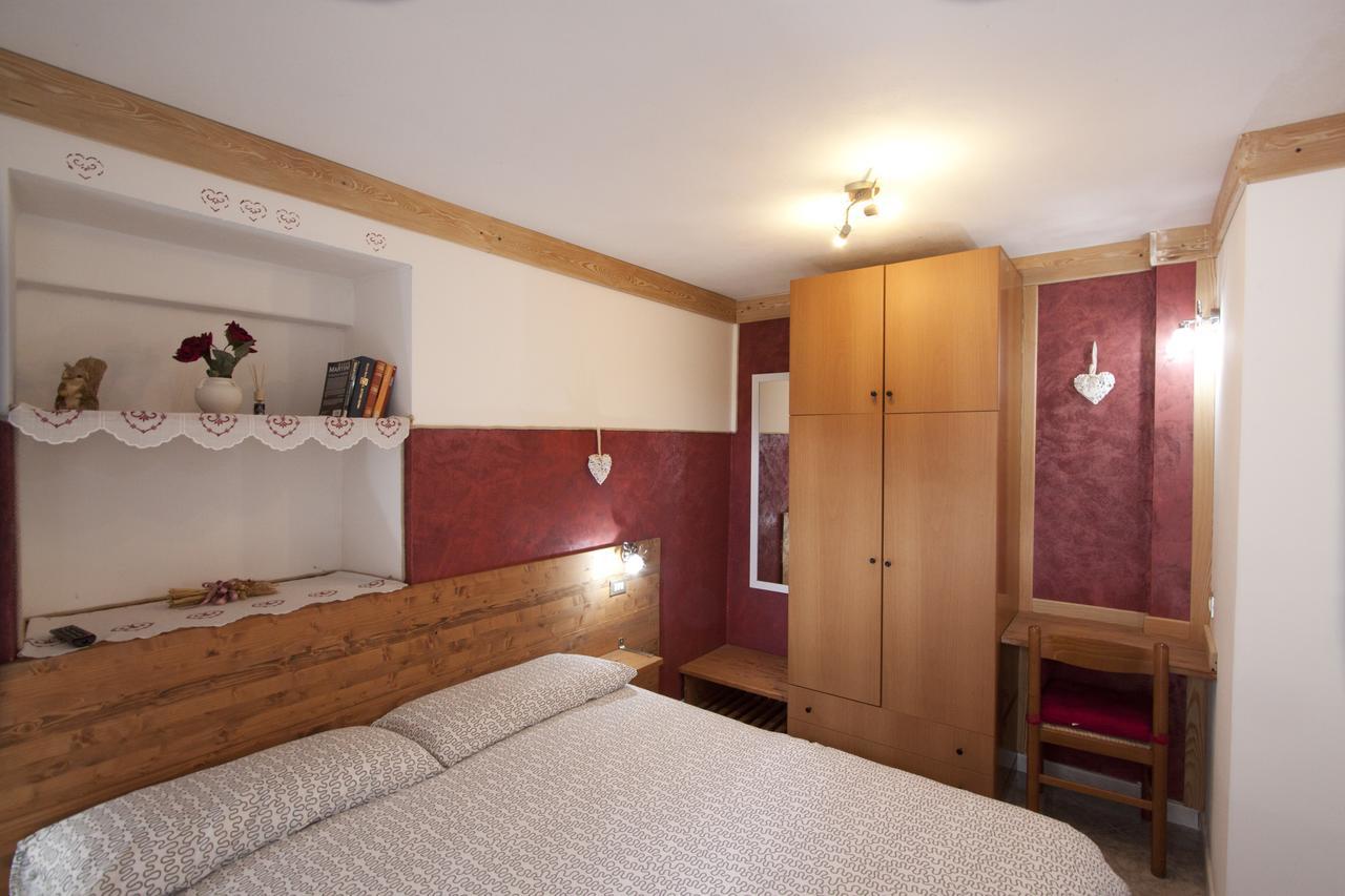 Residence Arvinei 말레스코 외부 사진