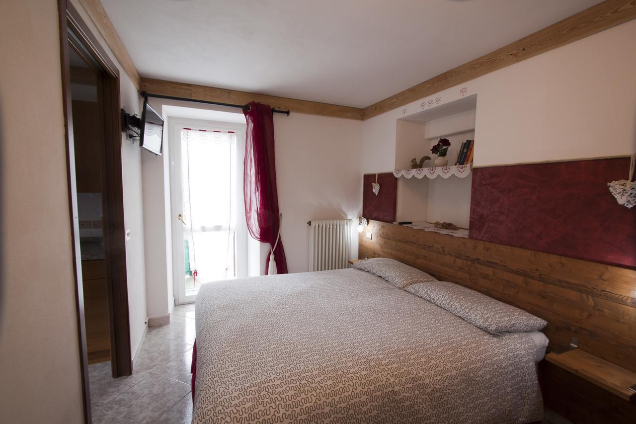 Residence Arvinei 말레스코 외부 사진