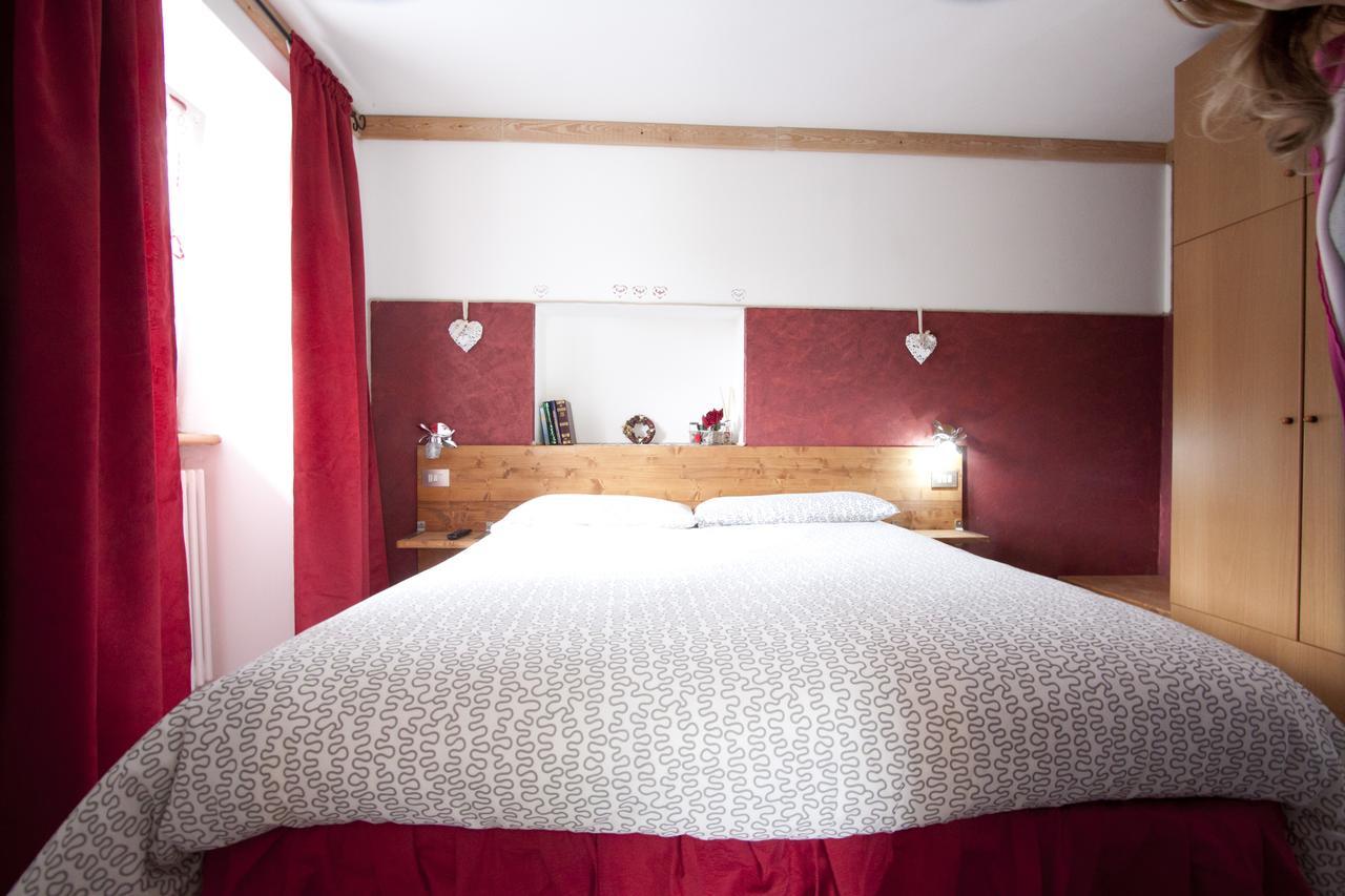 Residence Arvinei 말레스코 외부 사진