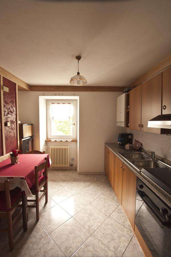 Residence Arvinei 말레스코 외부 사진