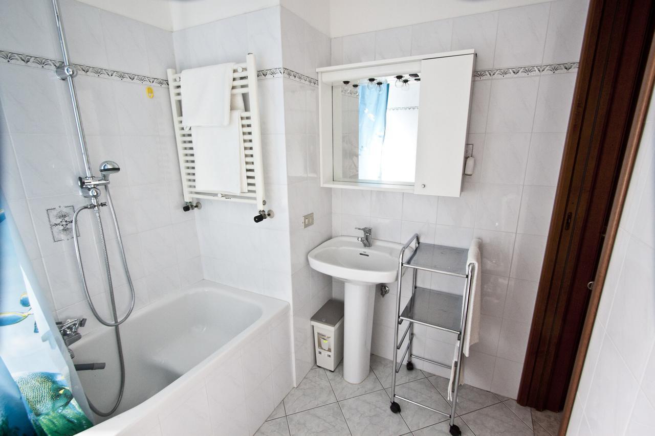 Residence Arvinei 말레스코 외부 사진