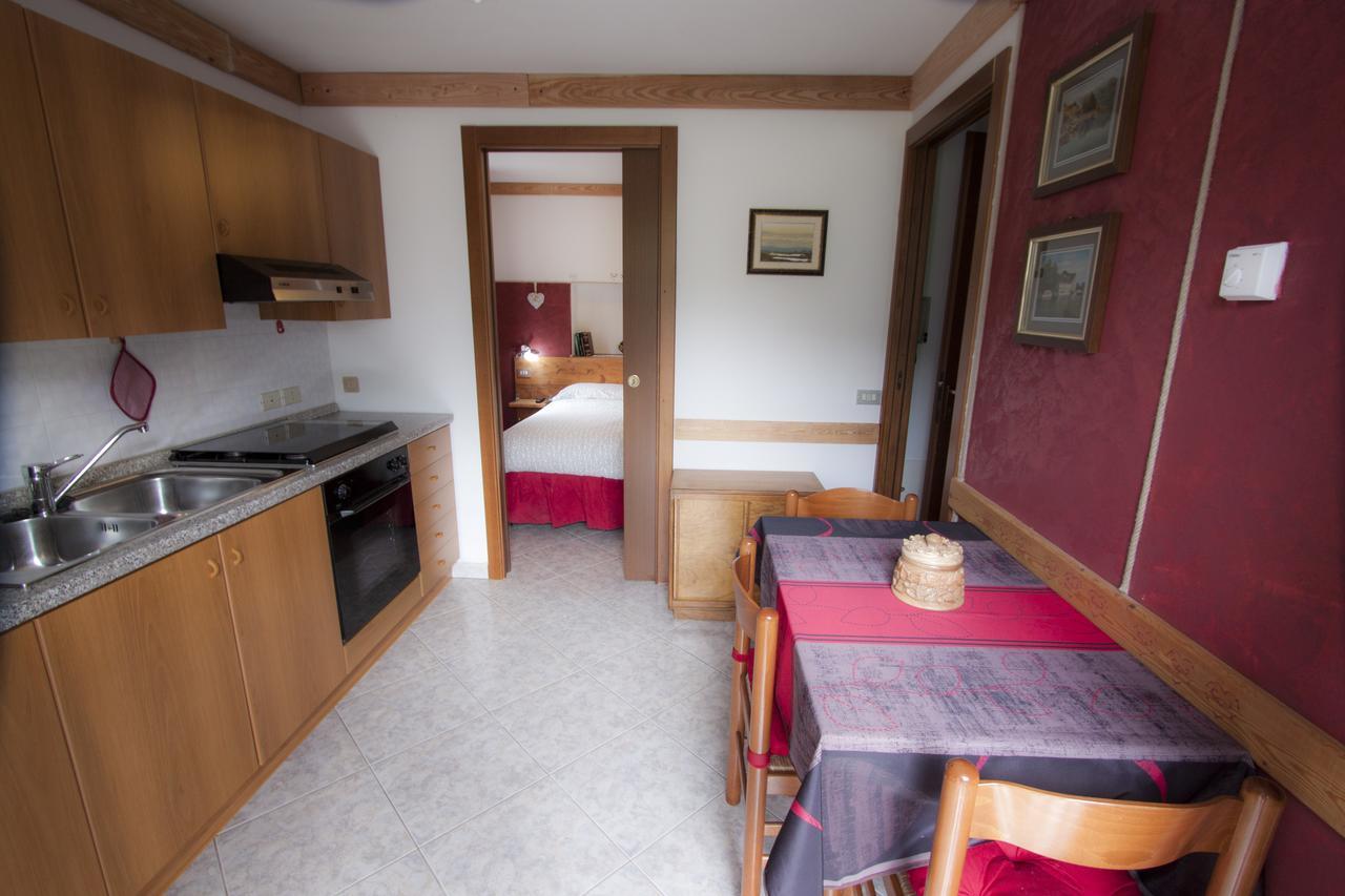 Residence Arvinei 말레스코 외부 사진