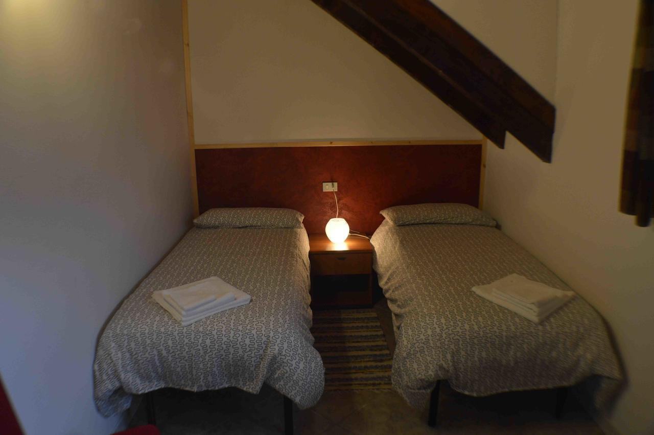Residence Arvinei 말레스코 외부 사진