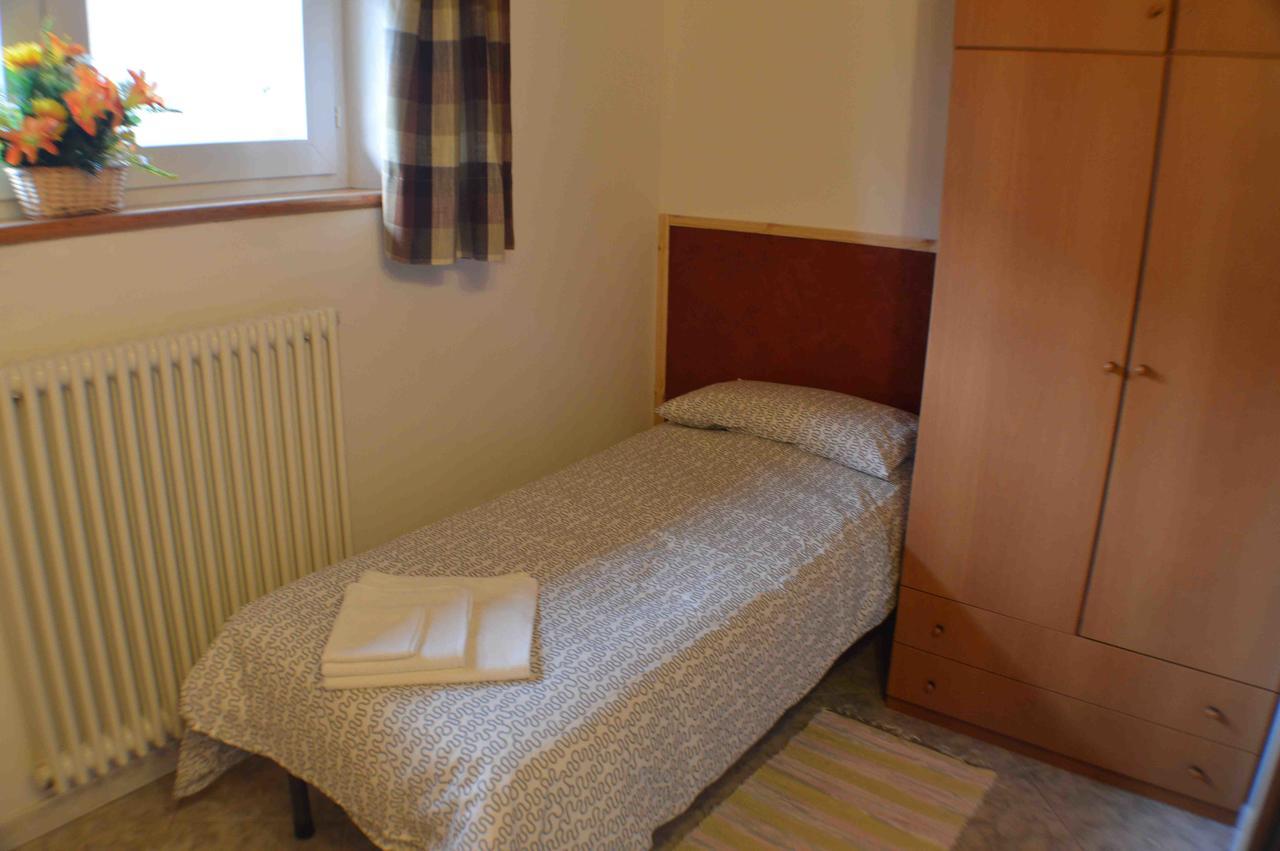Residence Arvinei 말레스코 외부 사진